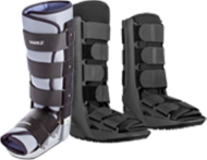 Imobilizadores ortopédicos