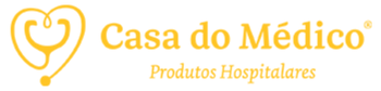 Casa do Médico Logo